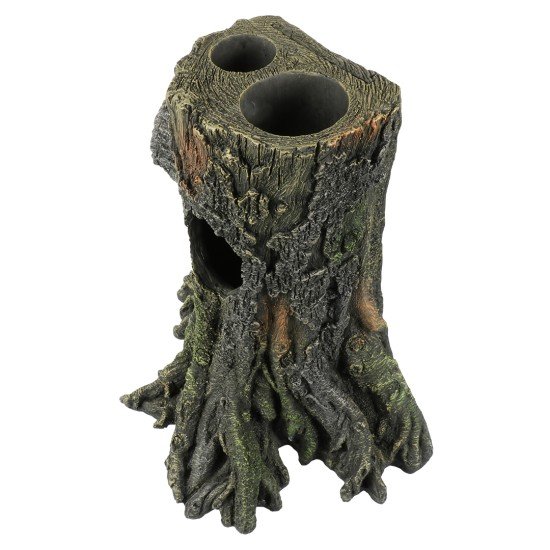 Terra Della, 236/470770, Terra Della Gecko Arbre Multicolore 24,8x16,2x25,4cm Terra Della, 236/470770, Terra Della Gecko Arbre Multicolore 24,8x16,2x25,4cm