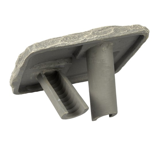 -236/484104-Cricket Rock Grau -236/484104-Cricket Rock Grau