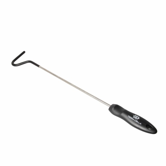 --Terra Della Schlangenhaken 53cm --Terra Della Schlangenhaken 53cm
