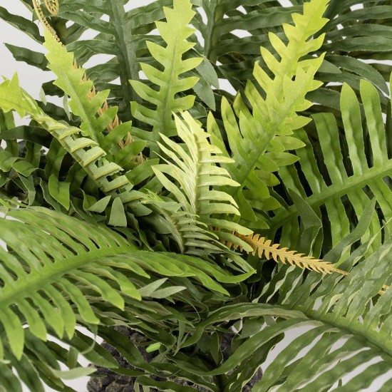 Terra Della-243/486931-Terra Della Varen Groen XL kunstplant Terra Della-243/486931-Terra Della Varen Groen XL kunstplant