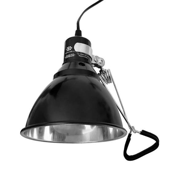 Terra Della-297/489147-Terra Della Lamphouder Zwart S