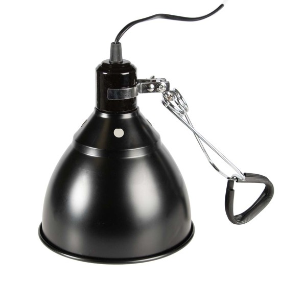 Terra Della-297/489154-Terra Della Lamphouder Zwart M