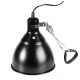 Terra Della-297/489154-Terra Della Lamphouder Zwart M