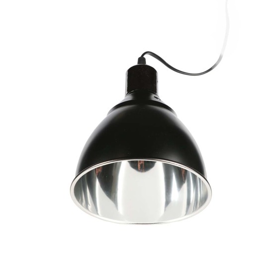 Terra Della-297/489161-Terra Della Lamphouder Zwart L