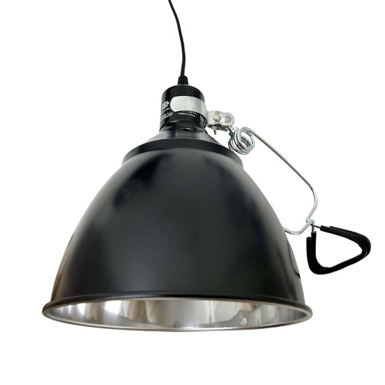 Terra Della-297/489161-Terra Della Lamphouder Zwart L