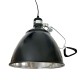 Terra Della-297/489161-Terra Della Lamphouder Zwart L