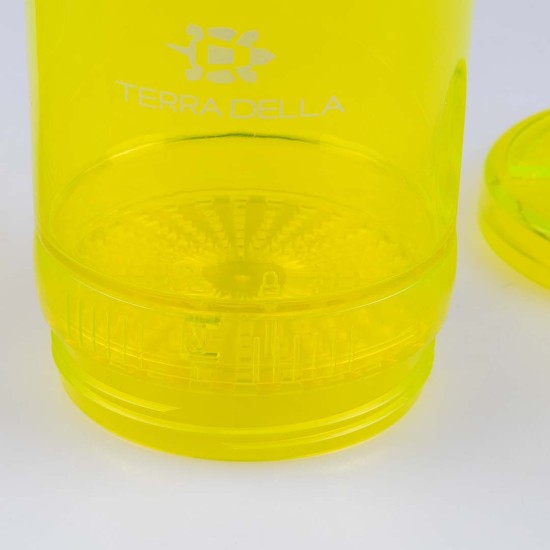 Terra Della-297/489468-Terra Della Cricket Duster