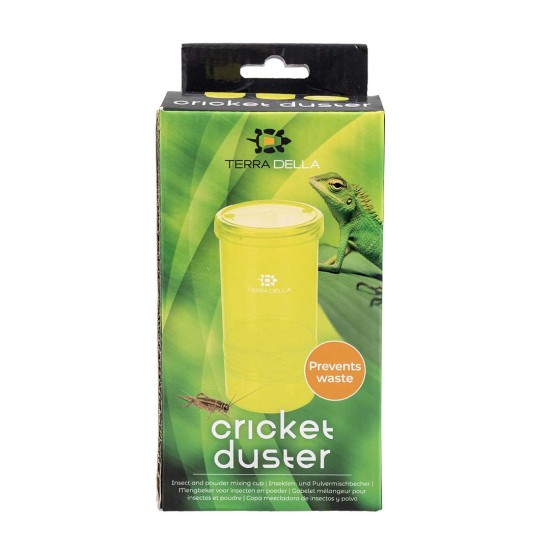 Terra Della-297/489468-Terra Della Cricket Duster
