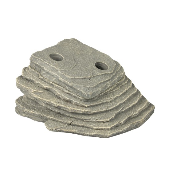 -236/484104-Cricket Rock Grau -236/484104-Cricket Rock Grau