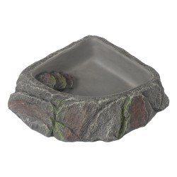 Terra Della Corner Schale Anthrazit Klein Terra Della Corner Schale Anthrazit Klein