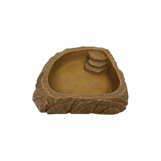 Terra Della-239/485729-Terra Della Angle Bowl Sand Medium