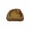 Terra Della Angle Bowl Sand Medium