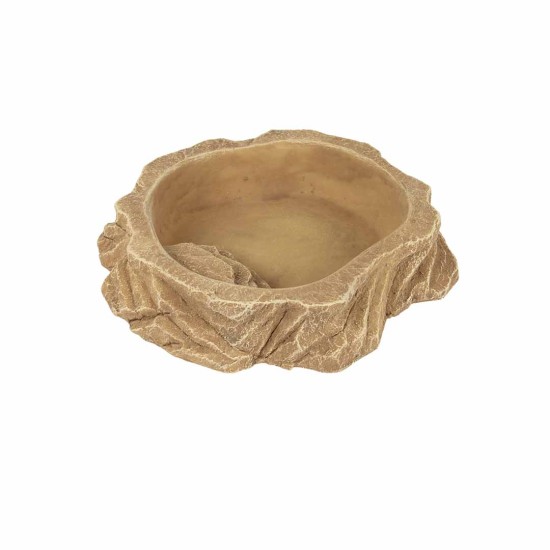 -Waterschaal Sand Medium-Terra Della Wasserschale Sand Medium -Waterschaal Sand Medium-Terra Della Wasserschale Sand Medium