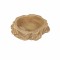Terra Della Wasserschale Sand Medium
