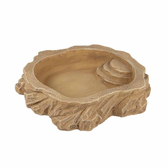 Terra Della-239/485781-Terra Della Waterschaal Sand X-Large Terra Della-239/485781-Terra Della Waterschaal Sand X-Large