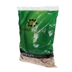 Terra Della Aspen Litière de fond beige 8L Terra Della Aspen Litière de fond beige 8L