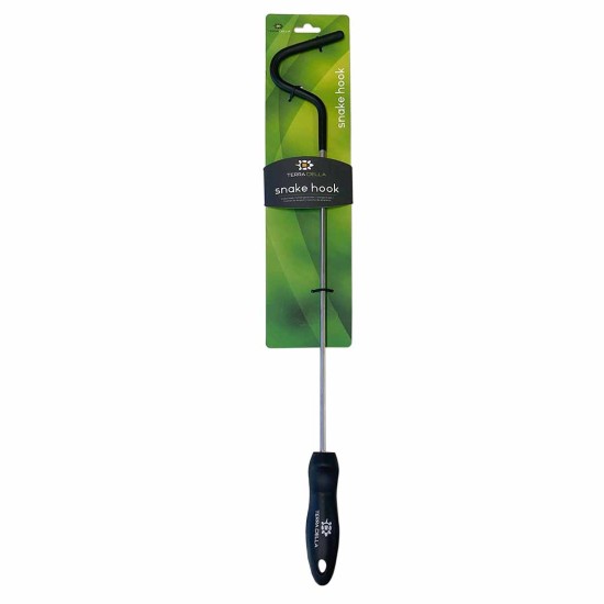 --Terra Della Schlangenhaken 53cm --Terra Della Schlangenhaken 53cm