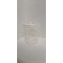 Fruit flypot Empty Fruit flypot Empty