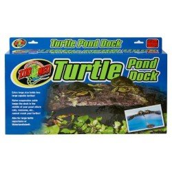 Zoo Med Turtle Pond Dock Zoo Med Turtle Pond Dock