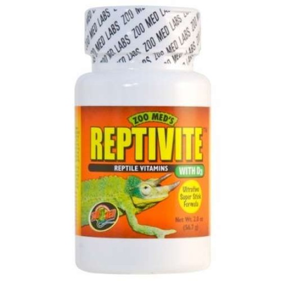 Zoo Med Reptivite with D3 227gr
