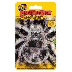 Zoo Med Creature View Magnifier