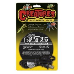 Zoo Med Creatures Therm Heater 4W