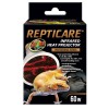 Zoo Med ReptiCare Infrared Heat Projector 60w