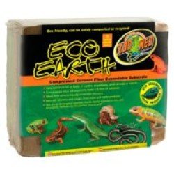 Zoo Med Eco Earth Brick 3 Pack