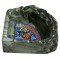 Zoo Med Repti Rock Corner Water Dish Small