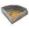 Zoo Med Repti Rock Corner Water Dish large