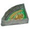 Zoo Med Repti Rock Corner Water Dish X-large
