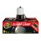 Zoo Med Deluxe Porcelain Clamp Lamp 22cm