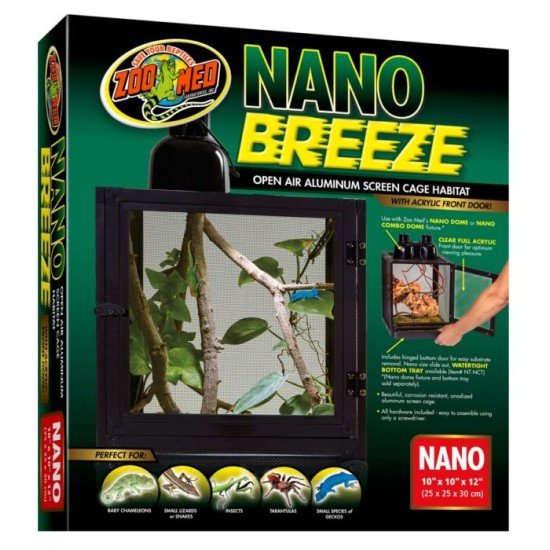 Zoo Med-NT-9-Zoo Med Nano Breeze