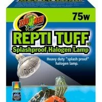 Zoo Med ReptiSun LED UVB Combo Terrarium Haube 90cm - LF-104