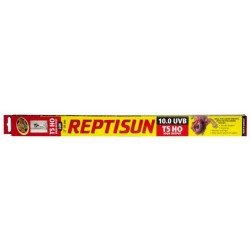 Zoo Med Reptisun 10.0 T5HO UVB lamp 30 cm 15W