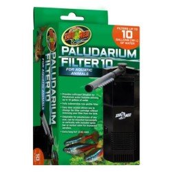 Zoo Med  Paludarium Filter 10 Zoo Med  Paludarium Filter 10