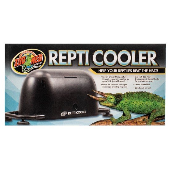 Zoo Med-RC-10-Zoo Med Repti Cooler