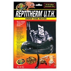 Zoo Med ReptiTherm Under Tank Heater 8w