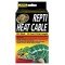 Zoo Med Repti Heat Cable 100W 12m