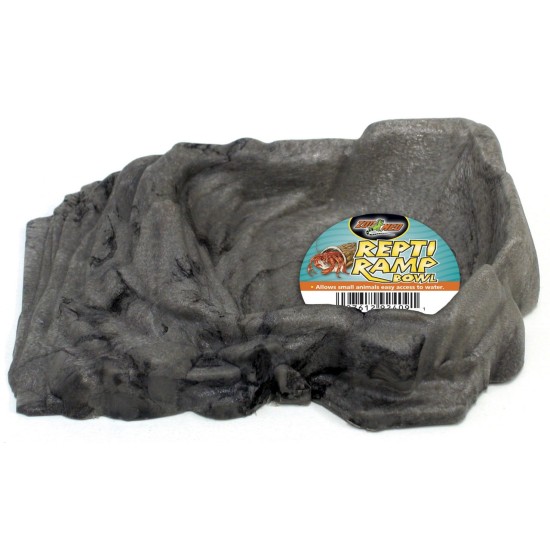 Zoo Med-RRB-11-Zoo Med Grande Coupe Rampe Repti