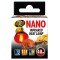 Zoo Med Infrared Heat Lamp Nano 40w