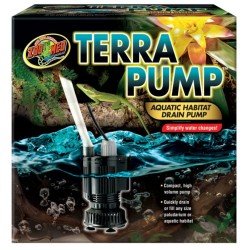 Zoo Med Terra Pump Zoo Med Terra Pump