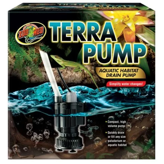 joy sexspielzeug Zoo Med Terra Pumpe