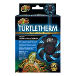 Zoo Med TurtleTherm 50w Zoo Med TurtleTherm 50w