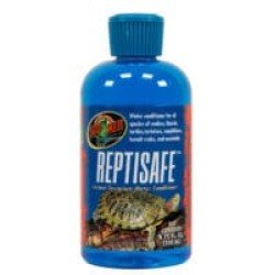 Zoo Med Reptisafe Water Conditioner 258 ml Zoo Med Reptisafe Water Conditioner 258 ml