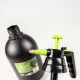 --Terra Della Pressure Sprayer Black/Green