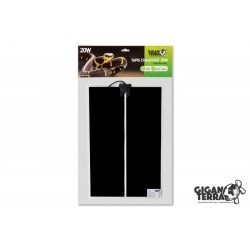 GiganTerra Heat Mat 20watt