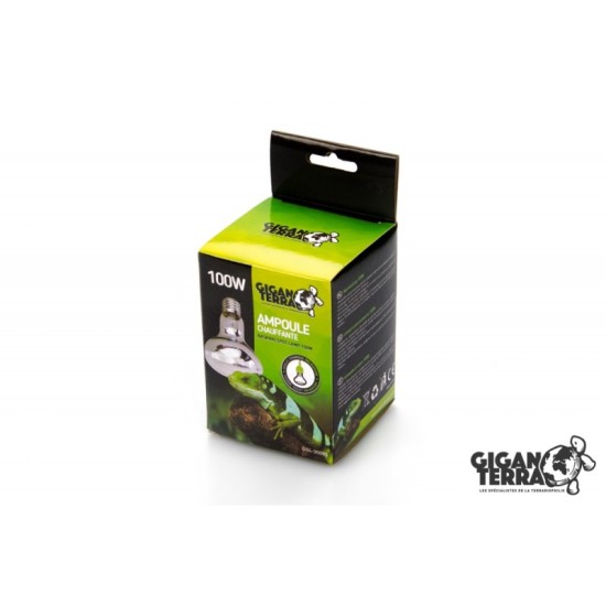 GiganTerra-G04-00090-GiganTerra Basking Spot 100watt