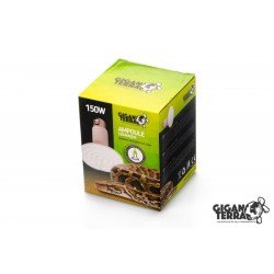 GiganTerra Keramische lamp 150watt