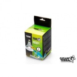GiganTerra Basking Spot 150watt
